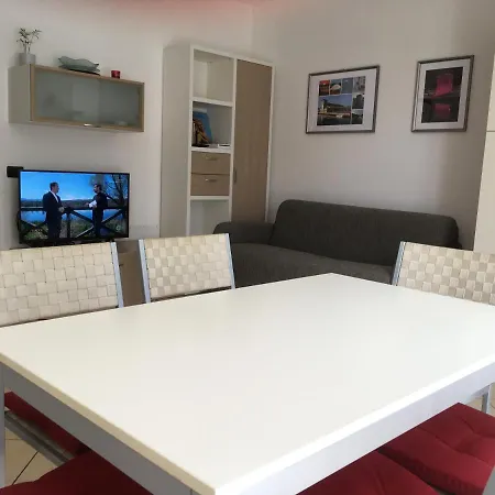 Il Saracino Apartmán