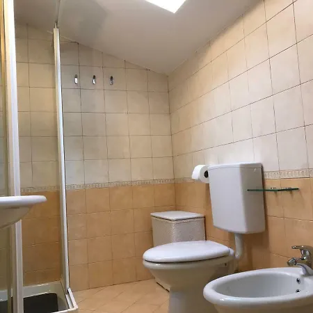 Il Saracino Apartmán