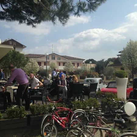 Il Saracino Apartmán Cervia