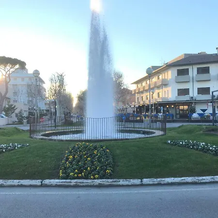 Il Saracino Apartmán