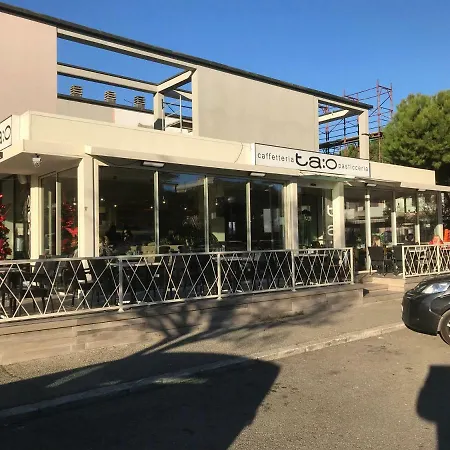 Il Saracino Apartmán *
