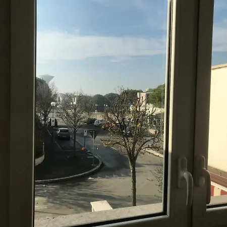 Apartmán Il Saracino Cervia