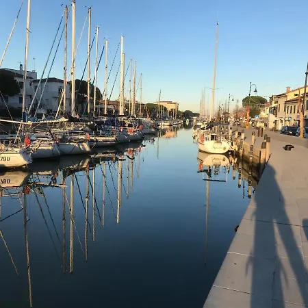 Il Saracino Apartmán *