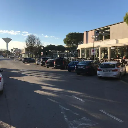 Apartmán Il Saracino *
