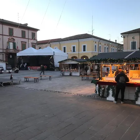 Il Saracino *